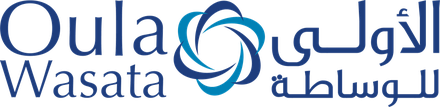Oula Wasata — First Securities Brokerage Company logo